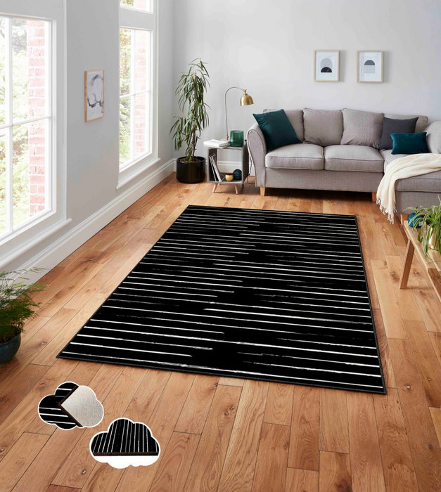 Conceptum Alfombra Asr Crpt-57 Multicolor 80 x 140 cm Conceptum Alfombra Asr Crpt-57 Multicolor 80 x 140 cm
